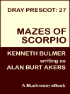 Mazes of Scorpio@